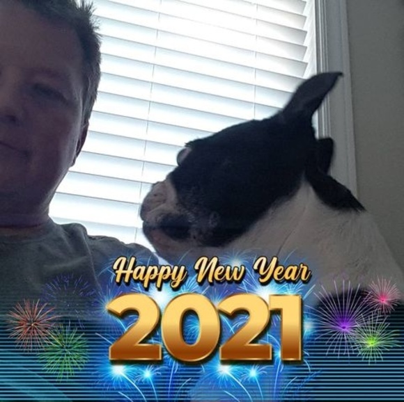 Meet your Posher, Tim - Picture 1 of 1